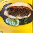 Bánh Mì Bò sốt Umi