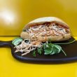 Bánh Mì Gà Xé