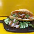 Bánh Mì Heo Quay