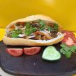 Bánh Mì Thập Cẩm