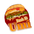 logo banh mi umi