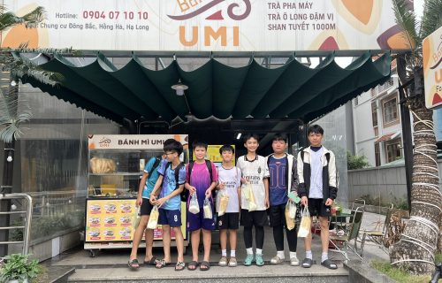u mi dong bac