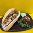 Bánh Mì Xá Xíu